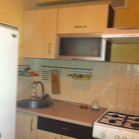 Apartments On Nauky Avenue 39 Harkov Kültér fotó